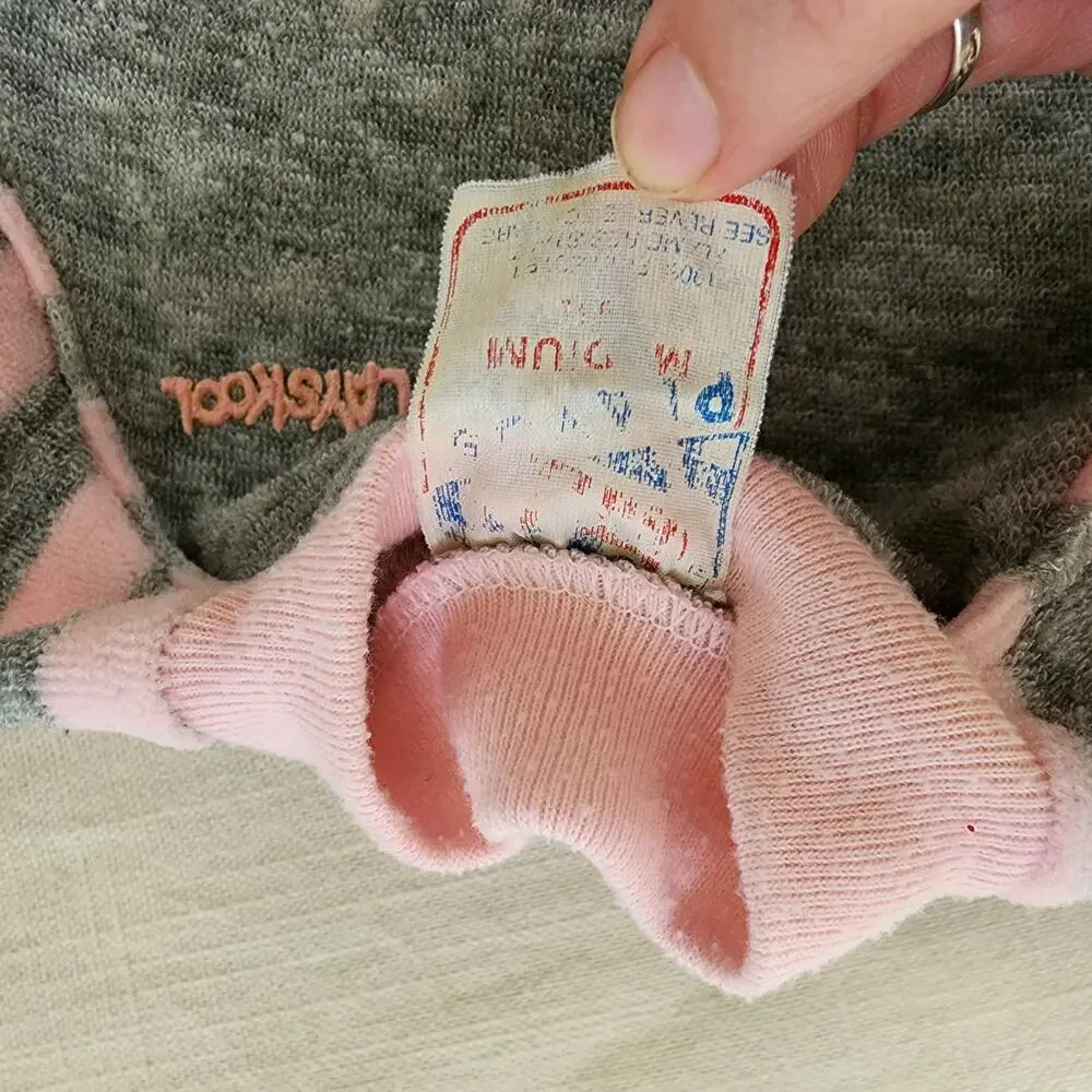 Nostalgic Baby Vintage vintage playskool